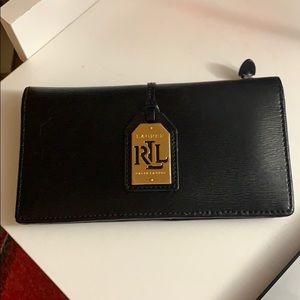 Lauren Ralph Lauren wallet